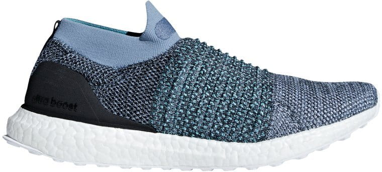 Running shoes adidas UltraBOOST LACELESS Parley
