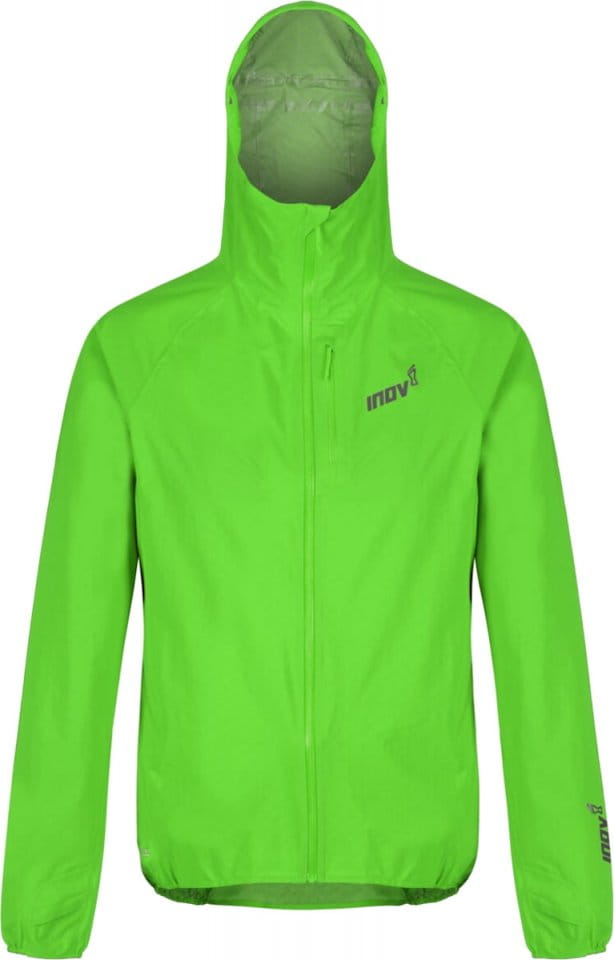 Hooded jacket Inov-8 Stormshell Full-Zip