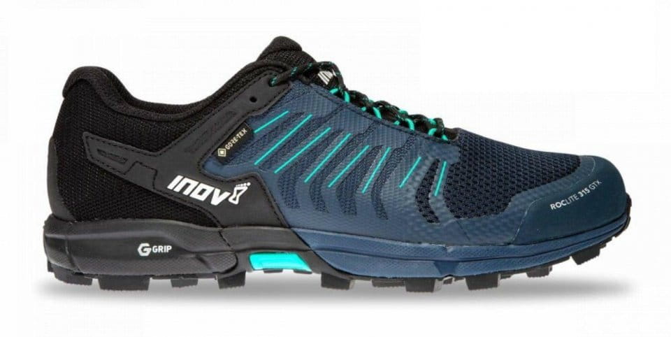 Trail shoes INOV-8 ROCLITE 315 GTX W