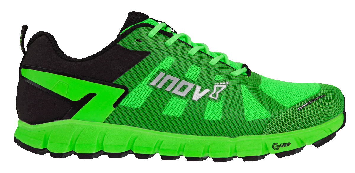 Trail shoes INOV-8 TERRA ULTRA G 260 (S)