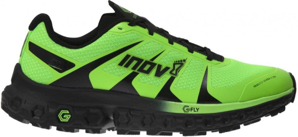 Amanecer Cumbre esposa Trail shoes INOV-8 TRAILFLY ULTRA MAX G 300 M - Top4Running.com