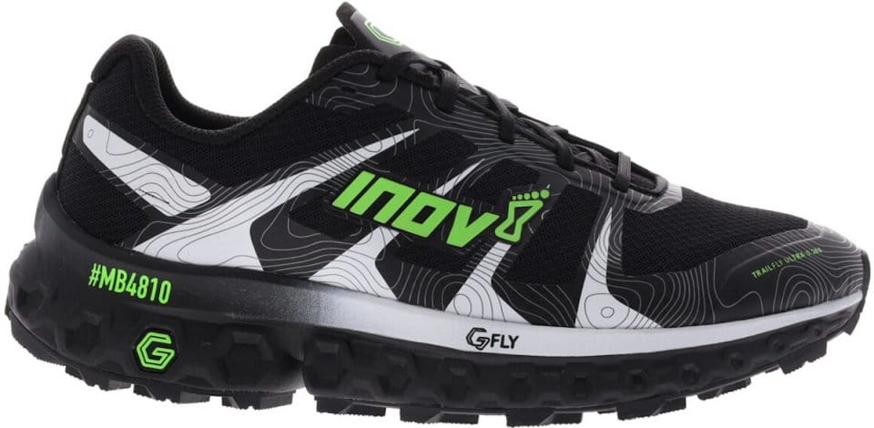 Trail shoes INOV-8 TRAILFLY ULTRA G 300 W