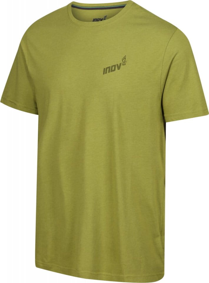 T-shirt INOV-8 GRAPHIC TEE 