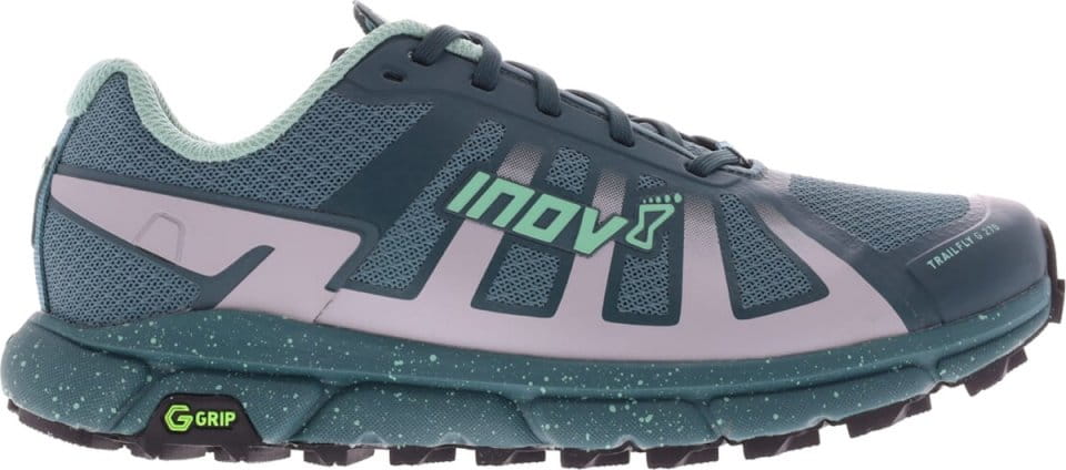 Trail shoes INOV-8 TRAILFLY G 270 W - Top4Running.com