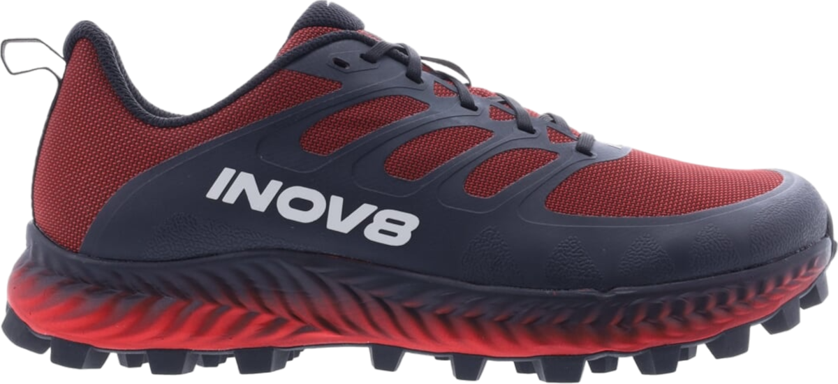 Trail shoes INOV-8 MudTalon wide