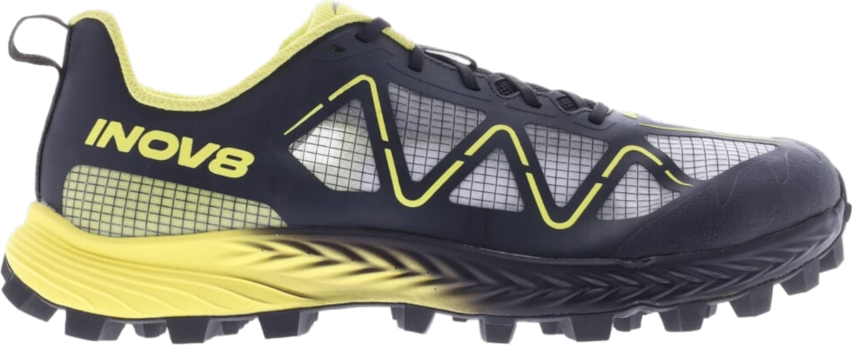 Trail shoes INOV-8 MudTalon Speed narrow