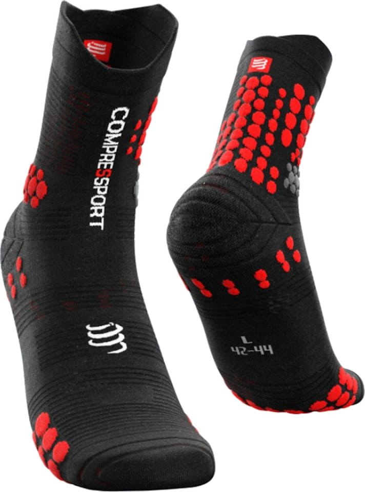 Socks Compressport Pro Racing Socks V3 Trail
