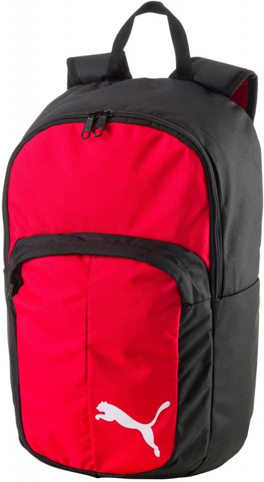 Puma Pro Training II Backpack Red- B