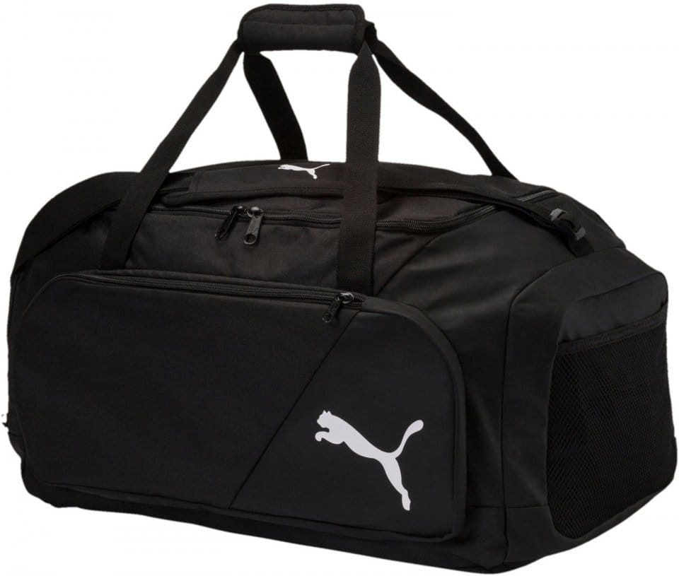 Puma LIGA Medium Bag Black