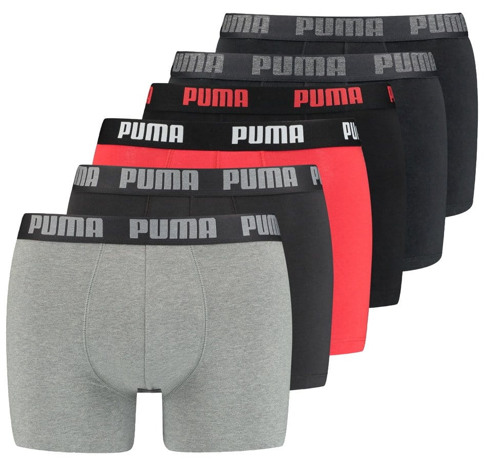 Boxer shorts Puma Basic - Top4Running.com