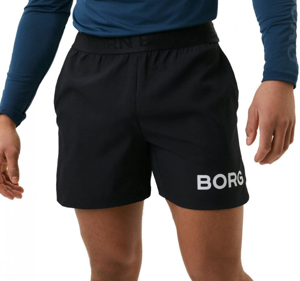 Shorts Björn Borg BORG SHORT SHORTS - Top4Running.com