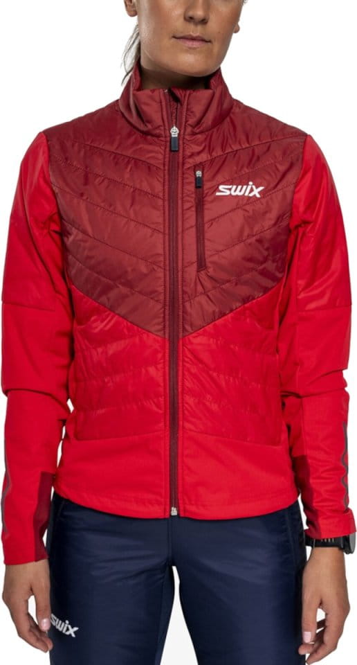 SWIX Dynamic Hybrid Insulated Jacket