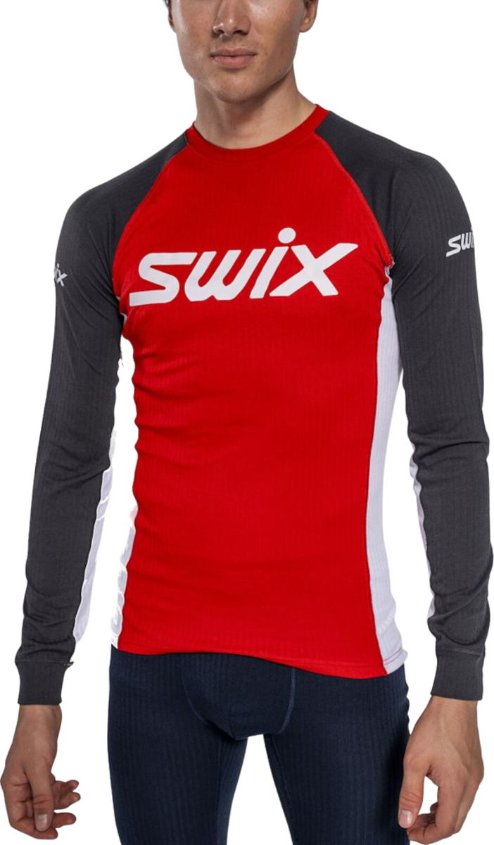 Long-sleeve T-shirt SWIX RaceX Classic Long Sleeve