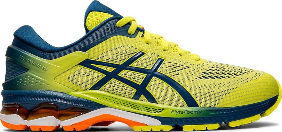 Running shoes Asics GEL-KAYANO 26 KAI - Top4Running.com