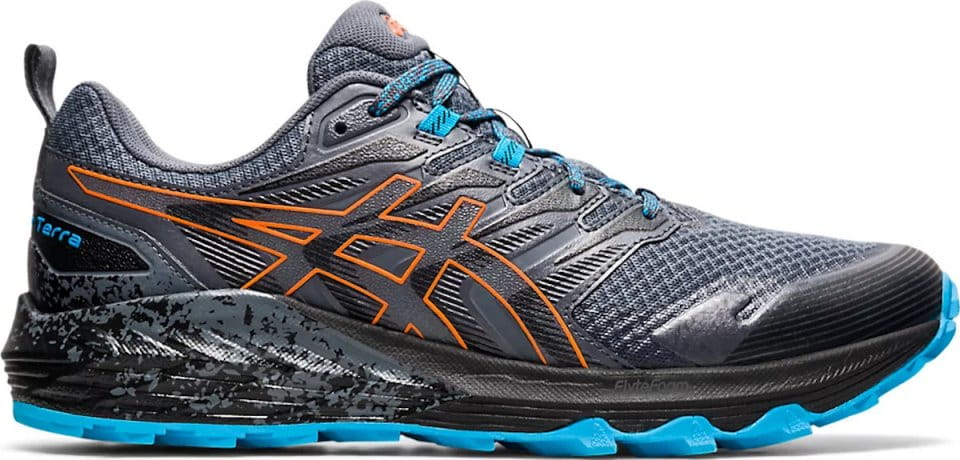 Trail shoes Asics GEL-Trabuco Terra