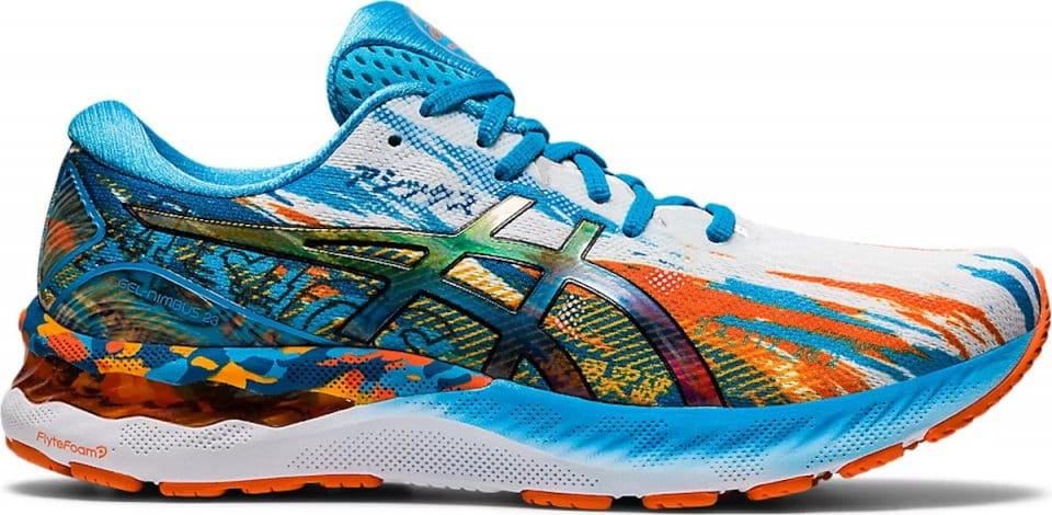 Running shoes Asics GEL-NIMBUS 23 - Top4Running.com
