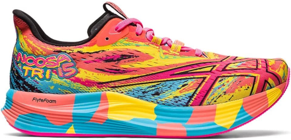 Running shoes Asics NOOSA TRI 15 - Top4Running.com
