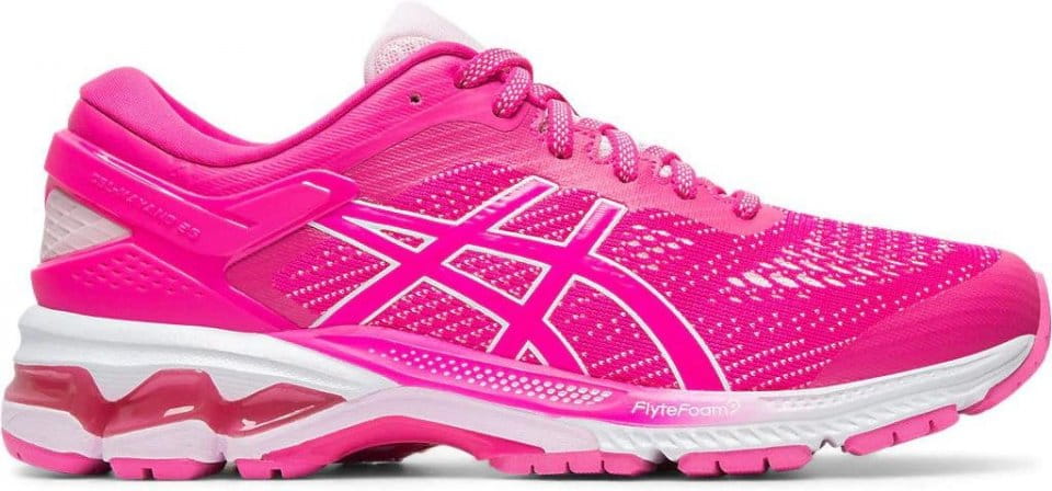 Running shoes Asics GEL-KAYANO 26 - Top4Running.com