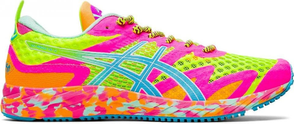 Running shoes Asics GEL-NOOSA TRI 12 - Top4Running.com