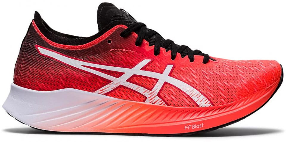 Running shoes Asics MAGIC SPEED