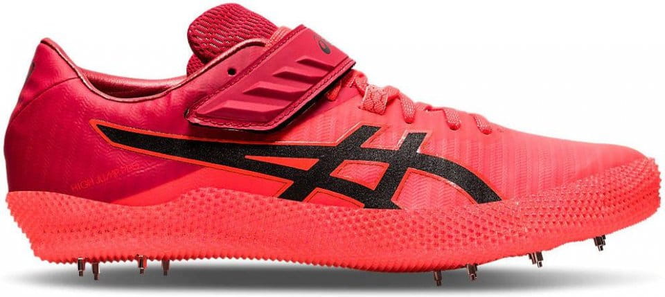 Track shoes/Spikes Asics HIGH JUMP PRO 2 (R) 