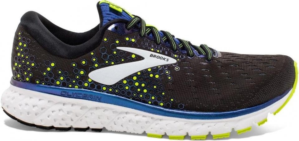 Running shoes Brooks Glycerin 17