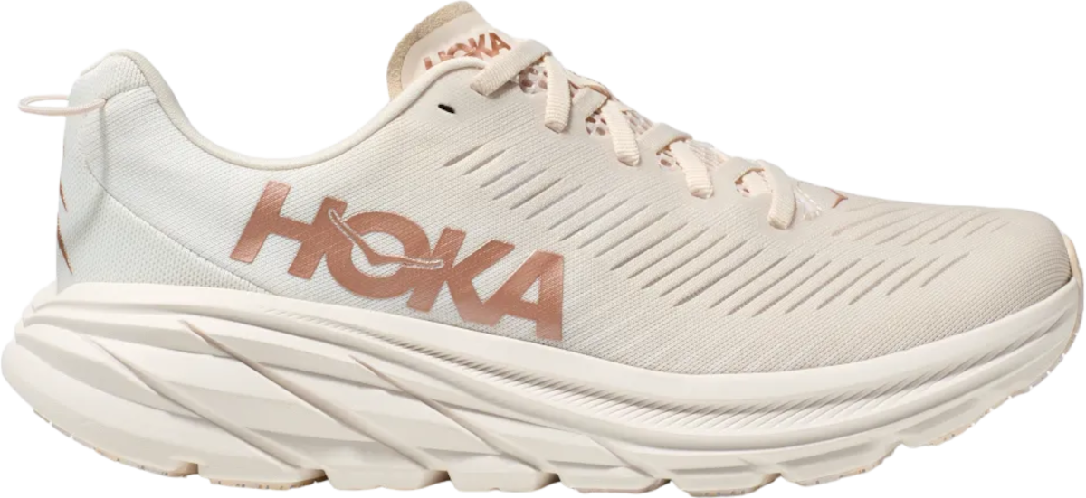 Running shoes Hoka Rincon 3