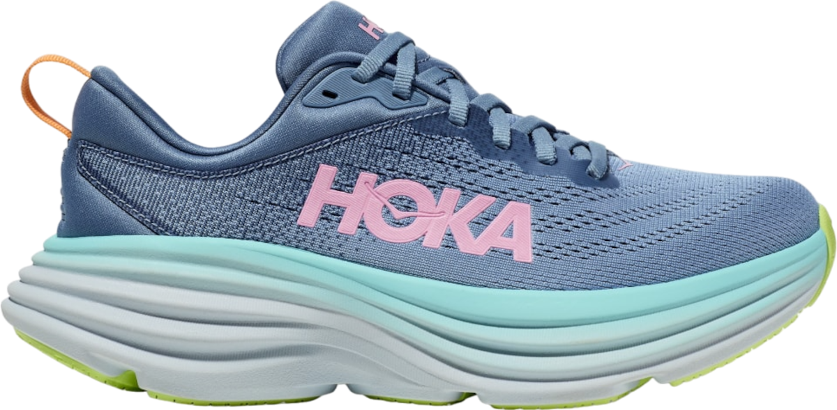 Running shoes Hoka Bondi 8