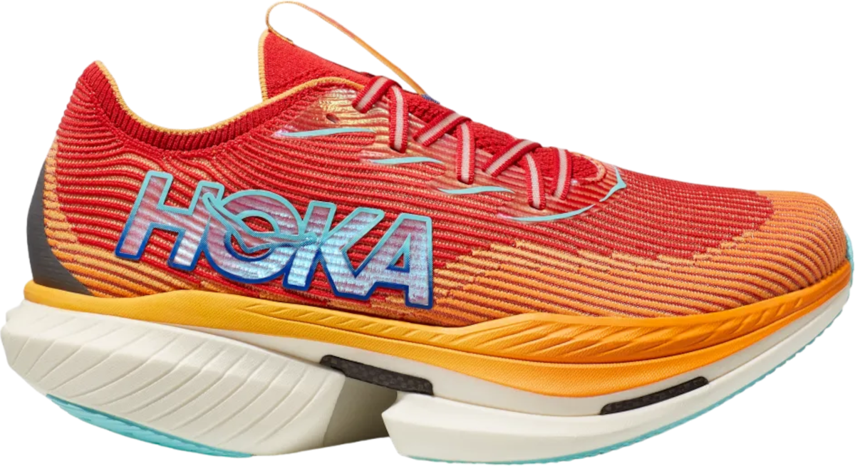 Running shoes Hoka CIELO X1