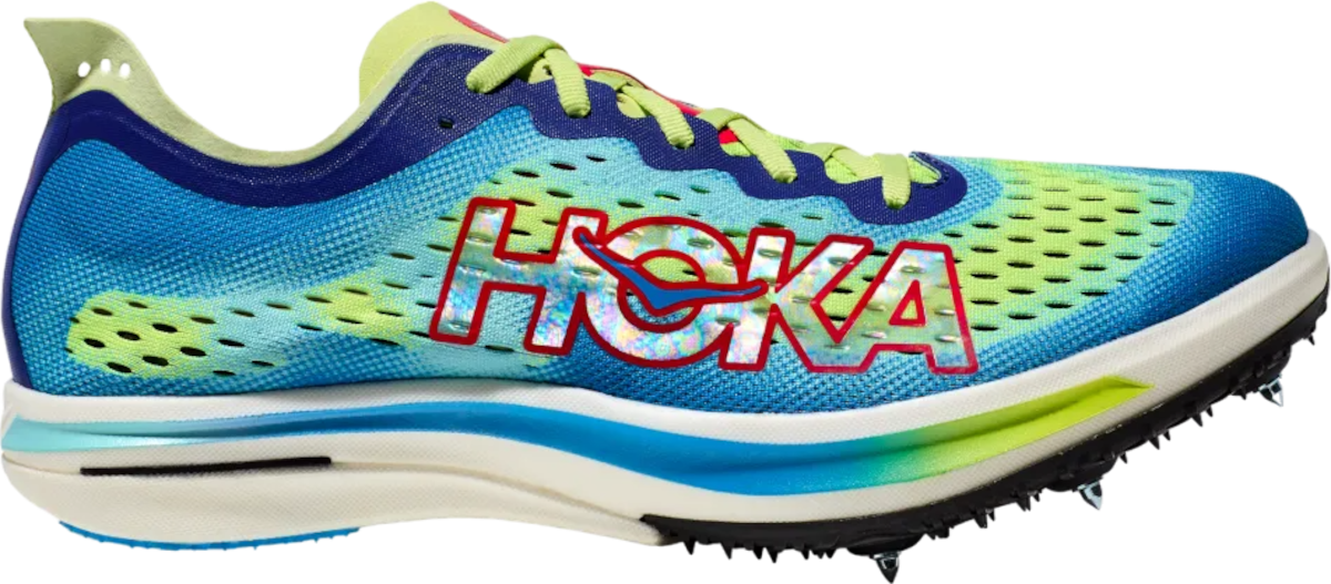 Track shoes/Spikes Hoka CIELO FLYX