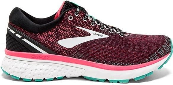 Running shoes Brooks GHOST WIDE 11