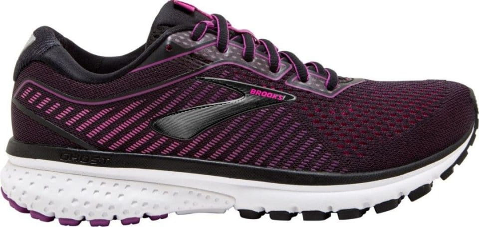Running shoes Brooks Ghost 12 W - Top4Running.com