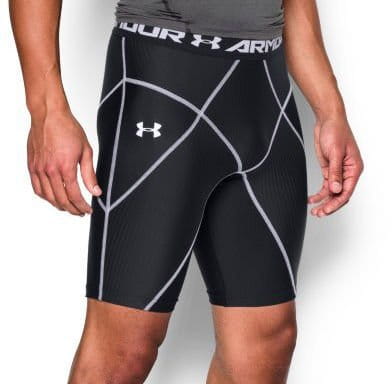 Compression shorts Under HG Armour Core Short - Top4Running.com