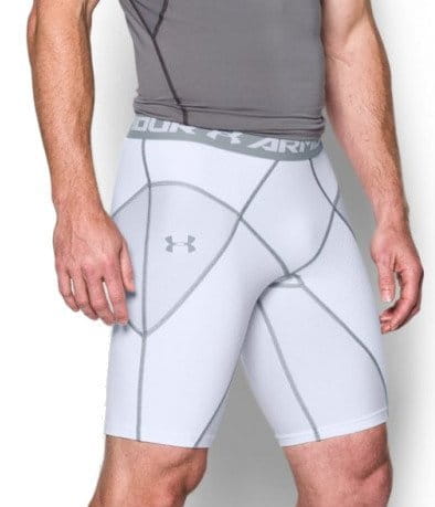 Shorts Under HG Armour Core Short