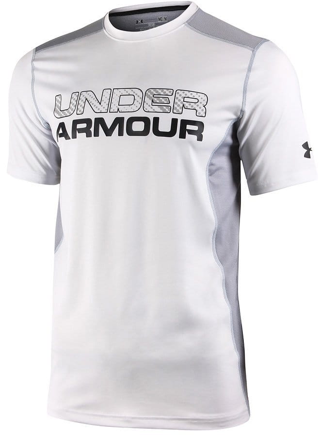 T-shirt Under Armour Raid Graphic SS - Top4Running.com