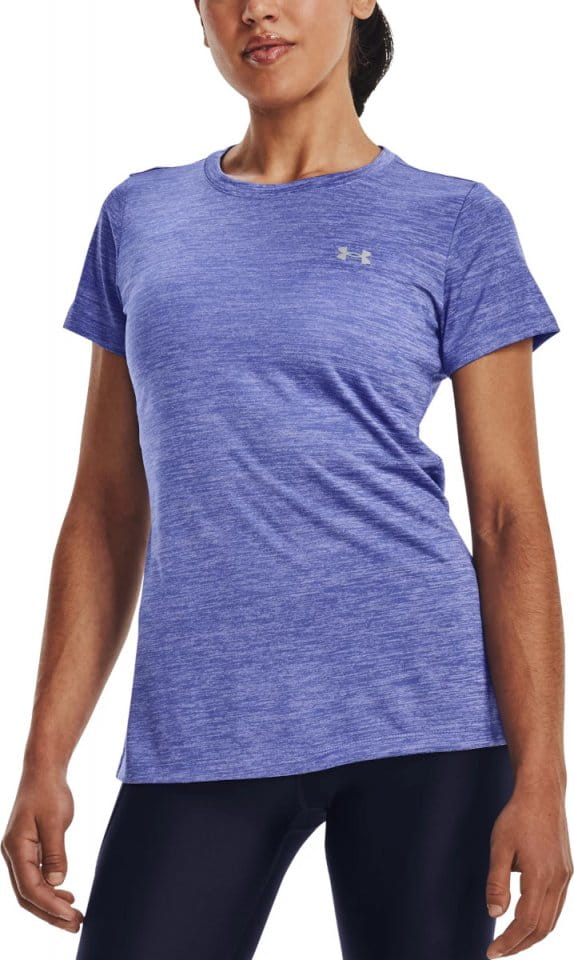 T-shirt Under Armour Tech SSC - Twist