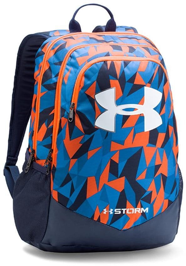 Under Armour Boys Scrimmage Backpack - Top4Running.com