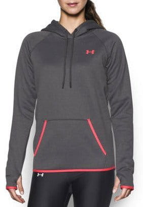 Hooded Under Armour Storm Icon Hoodie - Top4Running.com