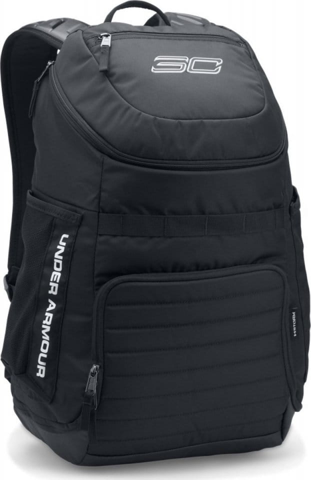 Under Armour UA SC30 Undeniable Backpack - Top4Running.com