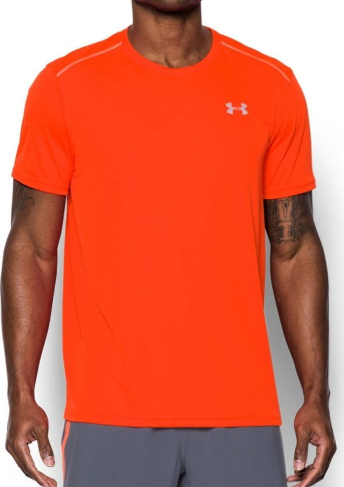T-shirt Under Armour Coolswitch Run S/S v2 - Top4Running.com