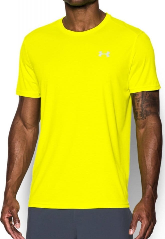 T-shirt Under Armour COOLSWITCH RUN S/S v2 - Top4Running.com