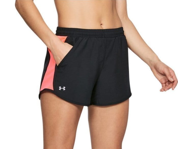 Shorts Under Armour Fly By Short - Top4Running.com