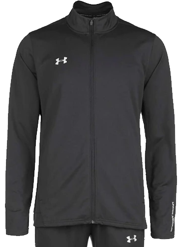 Kit Under Armour Challenger II Knit Warm-Up