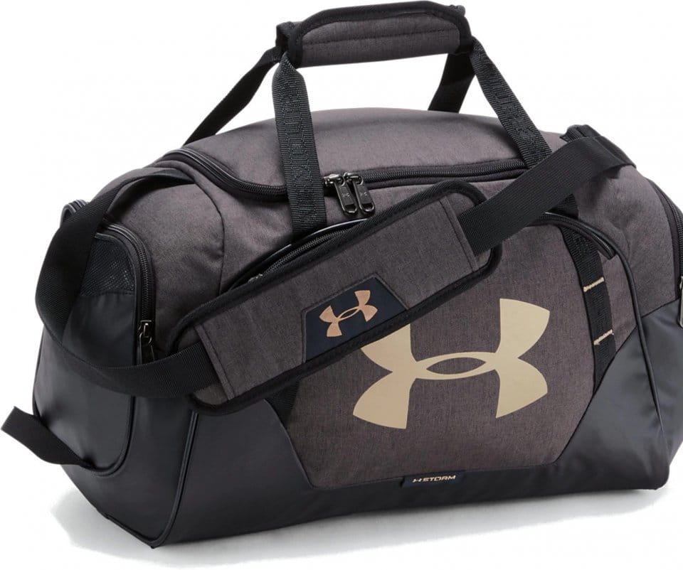 Bag Under Armour UA Undeniable Duffle 3.0 XS-BLK