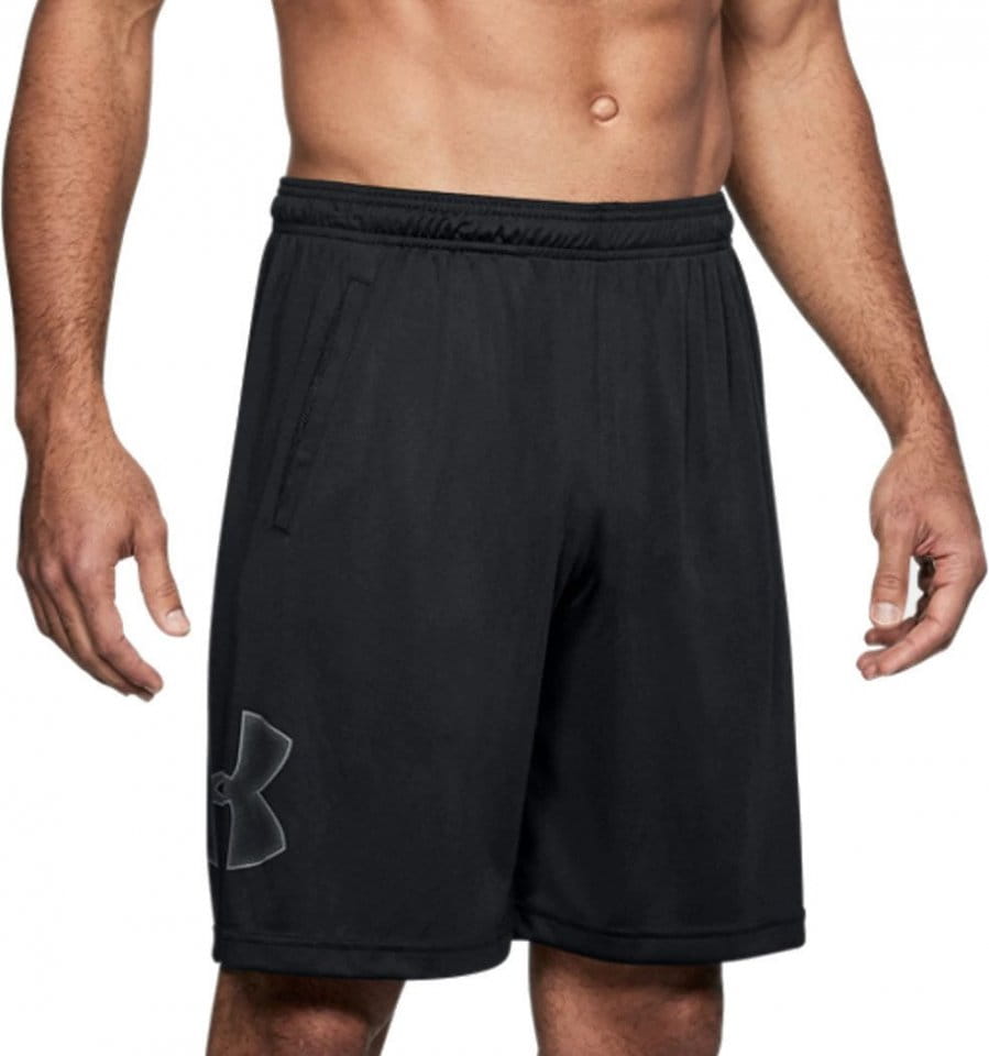 Shorts Under Armour UA TECH GRAPHIC SHORT - Top4Running.com