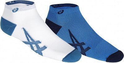 Socks Asics 2PPK LIGHTWEIGHT SOCK - Top4Running.com