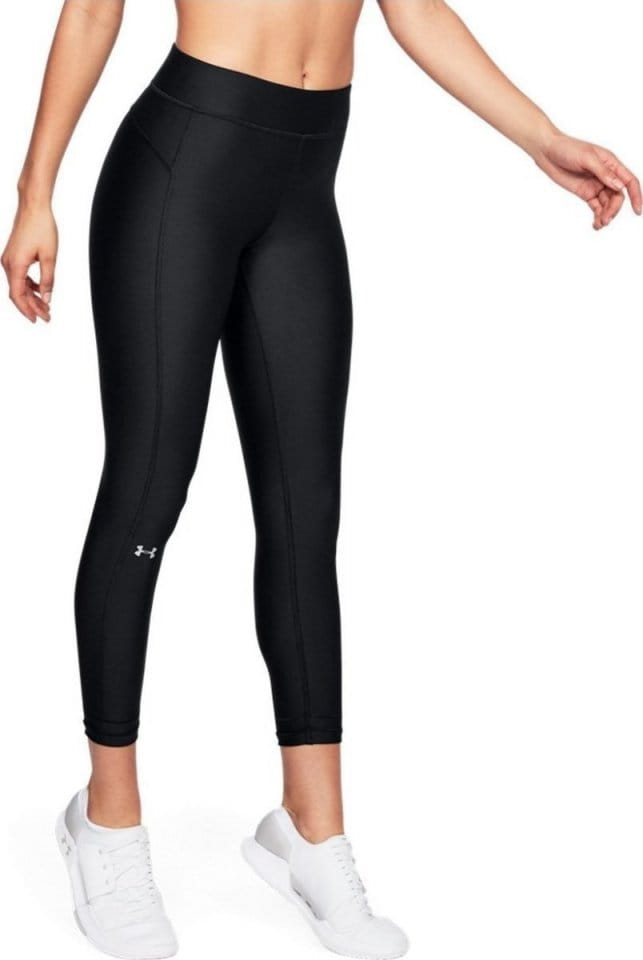 Pants Under UA HG Armour Ankle Crop - Top4Running.com