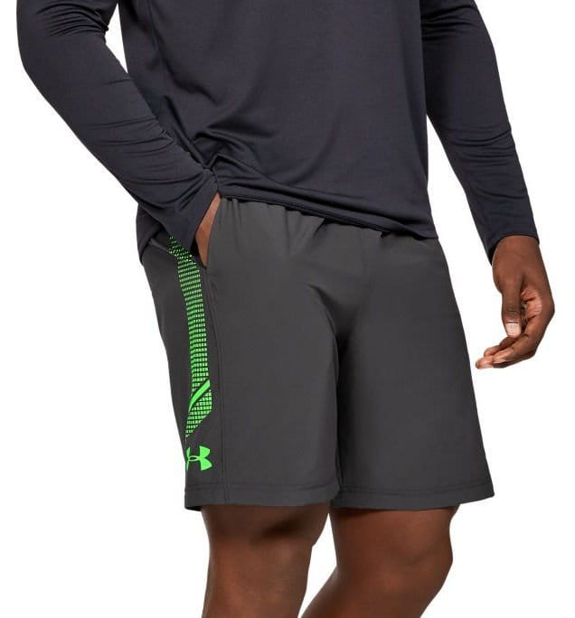 Shorts Under Armour Woven Graphic Short - Top4Running.com