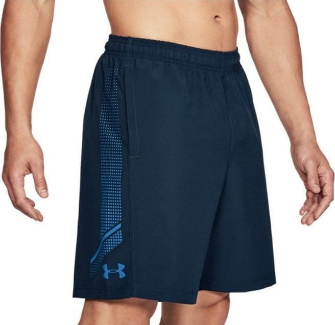 Shorts Under Armour Woven Graphic - Top4Running.com