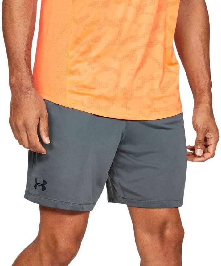 Under Armour UA MK-1 7in Shorts